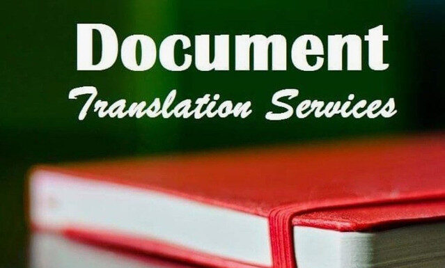 Перевод документов: сколько это стоит в Москве и что входит в оплату