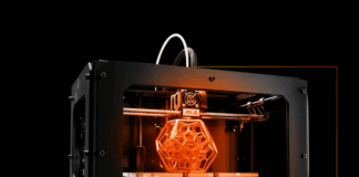 Печать на 3D-принтере на заказ: современное решение для бизнеса и частных клиентов