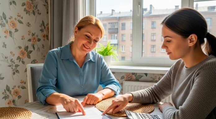 Интернет в арендуемой квартире: на что обратить внимание перед подключением