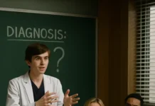 Как сериал помогает зрителям понять людей с аутизмом