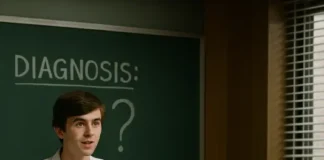 Как сериал помогает зрителям понять людей с аутизмом