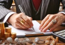 Скупка ювелирных изделий с бриллиантами: как выгодно продать драгоценности