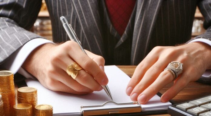 Скупка ювелирных изделий с бриллиантами: как выгодно продать драгоценности