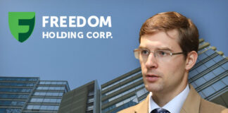 Тимур Турлов: биография и деловой путь основателя Freedom Holding Corp.