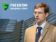 Тимур Турлов: биография и деловой путь основателя Freedom Holding Corp.