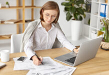 Как сэкономить на ведении бухучета?