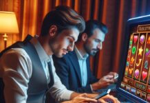 Как правильно играть в онлайн-казино: советы для безопасной и разумной игры