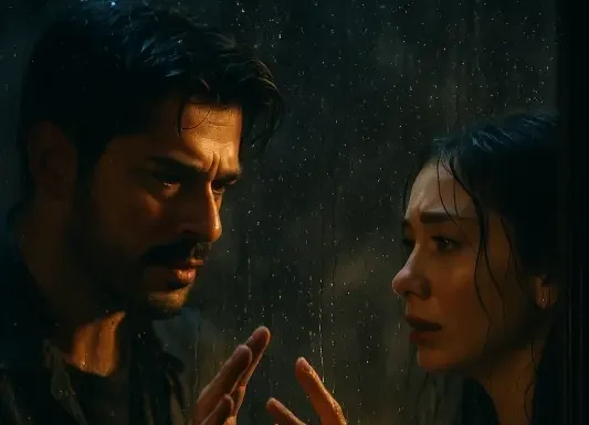 Эмир Козджуоглу: главный антагонист или жертва своих амбиций