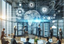 Аренда виртуального сервера: описание и особенности