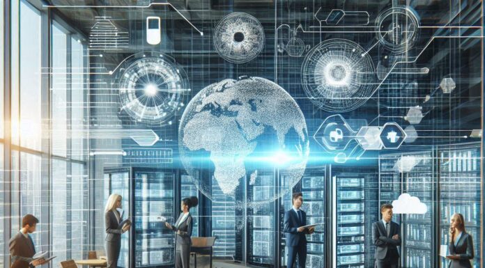 Аренда виртуального сервера: описание и особенности