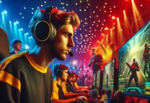 Что такое киберспорт: от хобби до мировой индустрии