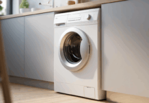 Как защитить стиральную машину от перепадов напряжения