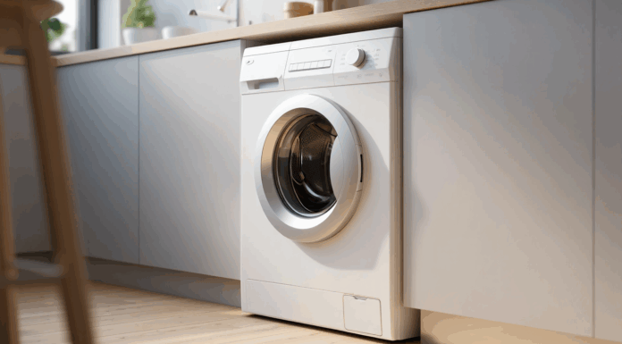 Как защитить стиральную машину от перепадов напряжения