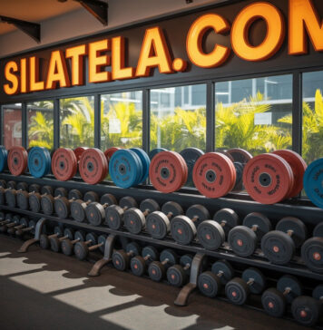 Диски для штанги и гантелей: полный гид по выбору