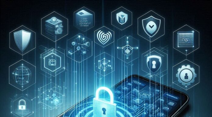 Защита приложений и данных: описание и особенности