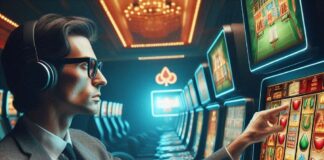 Онлайн-казино: что это и для чего нужно?