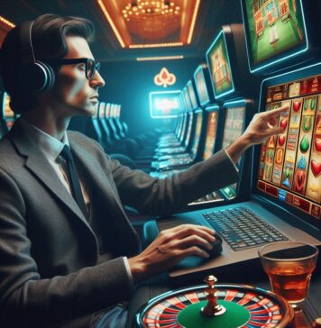 Онлайн-казино: что это и для чего нужно?