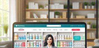 Что такое интернет-аптека: удобство будущего уже сегодня
