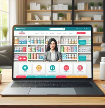 Что такое интернет-аптека: удобство будущего уже сегодня