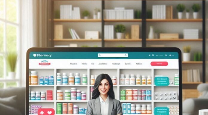 Что такое интернет-аптека: удобство будущего уже сегодня