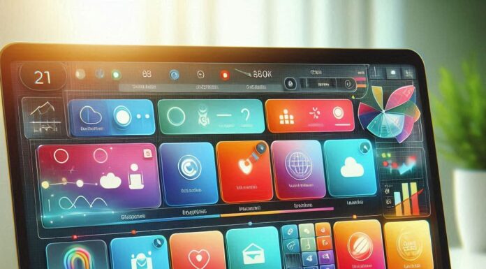 Что такое виджеты для сайта: полный обзор и преимущества