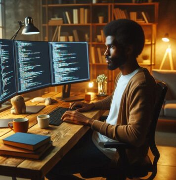 Создание чат-бота: пошаговое руководство для бизнеса в 2025 году