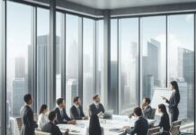 Консалтинговая компания по коммерческой недвижимости: стратегический партнёр в мире инвестиций и бизнеса