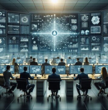 Аудит IT-инфраструктуры: зачем он нужен и как проводится