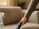 Чистка дивана в домашних условиях: основные подходы и подготовка