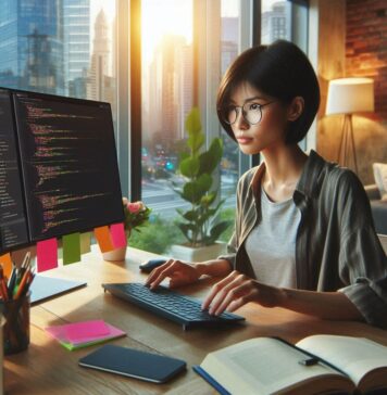 Создание сайта под ключ: полный цикл разработки без забот