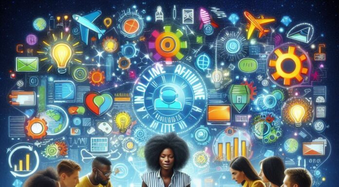 Что такое партнерские программы: полный разбор для новичков