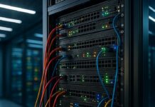 Серверная стойка: что это и зачем нужна