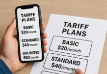 Как выбрать тариф для мобильной связи: подробное руководство для осознанного выбора