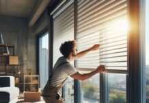 Что такое рольставни: назначение, устройство и преимущества