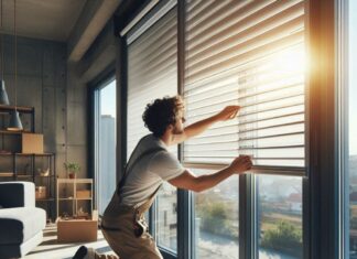 Что такое рольставни: назначение, устройство и преимущества