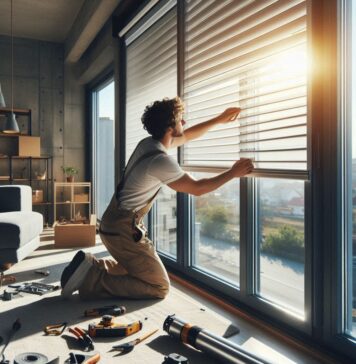 Что такое рольставни: назначение, устройство и преимущества