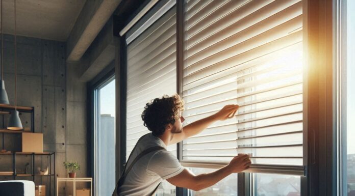 Что такое рольставни: назначение, устройство и преимущества