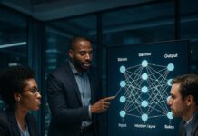 Нейросеть для увеличения продаж: как искусственный интеллект помогает бизнесу расти