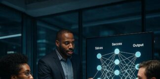 Нейросеть для увеличения продаж: как искусственный интеллект помогает бизнесу расти