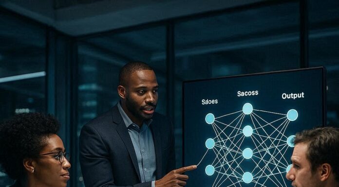 Нейросеть для увеличения продаж: как искусственный интеллект помогает бизнесу расти