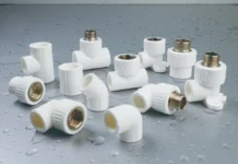 Отвод полипропиленовый: назначение, виды и особенности монтажа