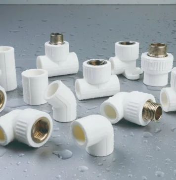 Отвод полипропиленовый: назначение, виды и особенности монтажа