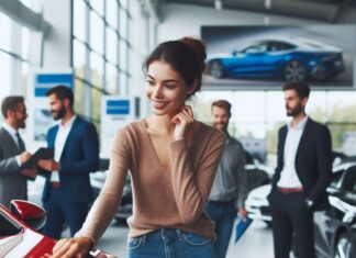 В чем особенность китайских автомобилей: детальный разбор тенденций и преимуществ