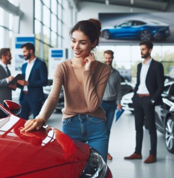 В чем особенность китайских автомобилей: детальный разбор тенденций и преимуществ