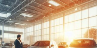 Китайские автомобили: в чем их популярность?