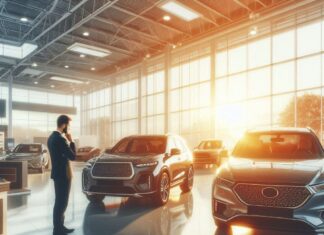 Китайские автомобили: в чем их популярность?