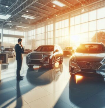 Китайские автомобили: в чем их популярность?