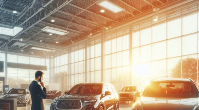 Китайские автомобили: в чем их популярность?