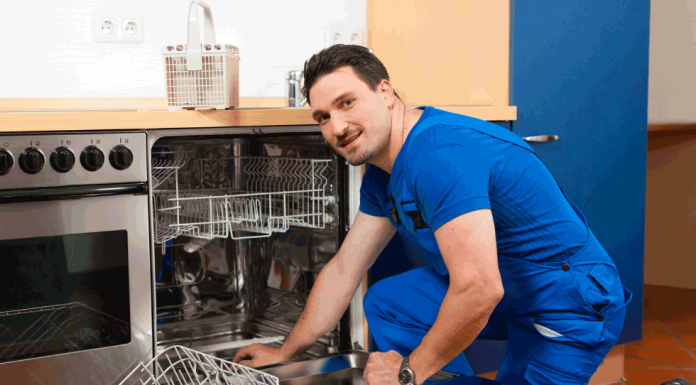 Ремонт бытовой техники: спасение кошелька и планеты!