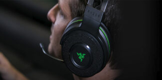 Какие понадобятся игровые аксессуары